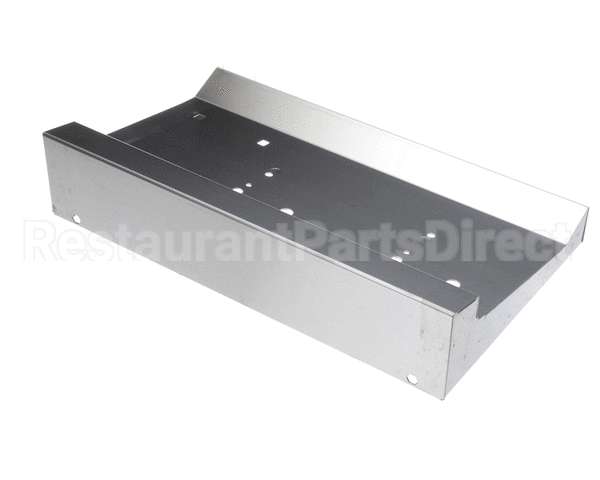 005722 Electrolux Professional Control Panel