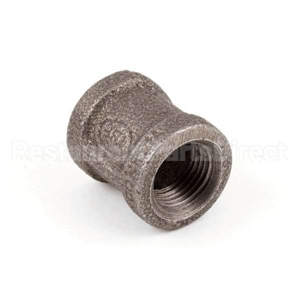 005722 Compatible Groen Coupling Full 1/2" Npt 1 50#