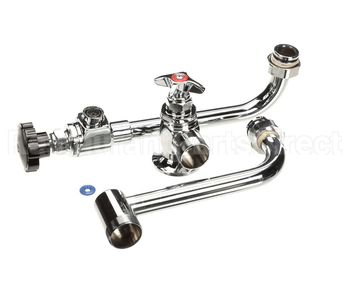 005730 Fisher 34 Faucet Swxh 10Cs10Dj