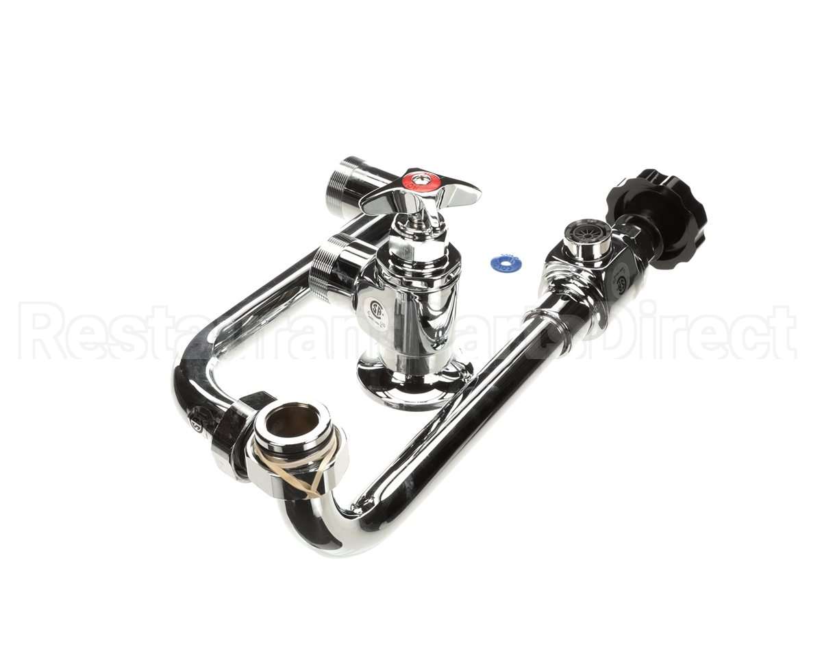 005730 Fisher 34 Faucet Swxh 10Cs10Dj
