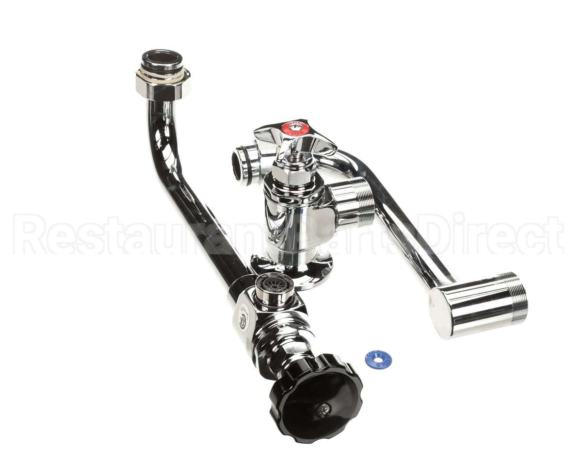 005730 Fisher 34 Faucet Swxh 10Cs10Dj