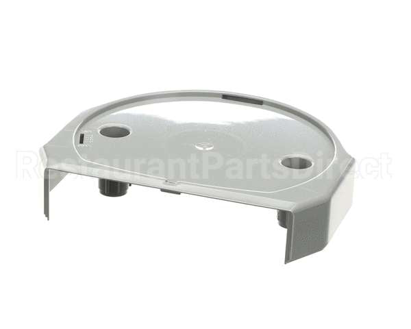 00573L Grindmaster Cecilware Cover Rear - New Style Lt Grey