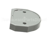 00573L Grindmaster Cecilware Cover Rear - New Style Lt Grey
