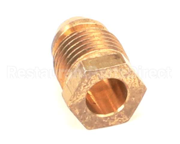 005743 Keating Compression Fitting 1/4 Fryer
