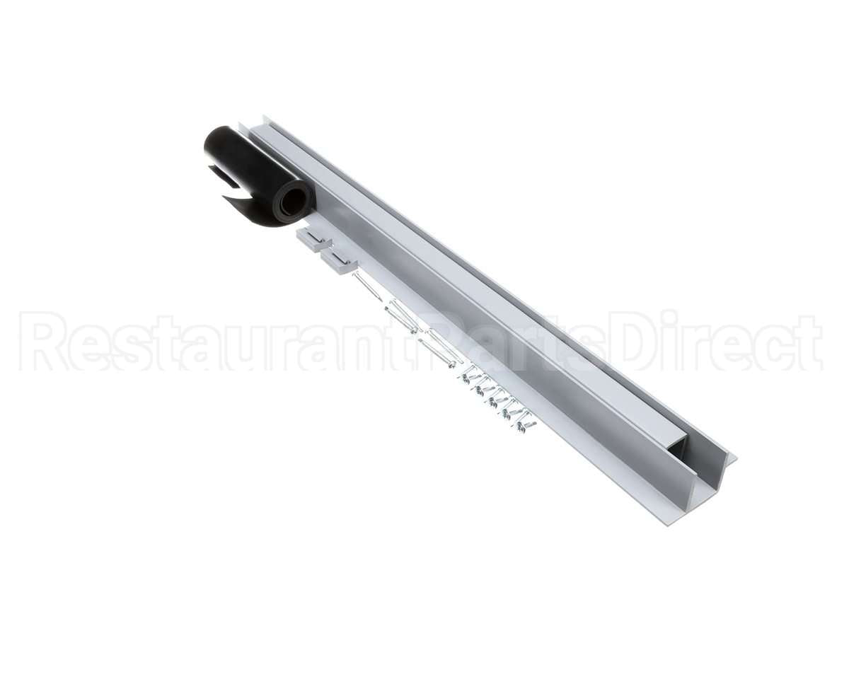 005843 Thermalrite Blast Chiller Door Sweep Kit 30" Ics Panel Design