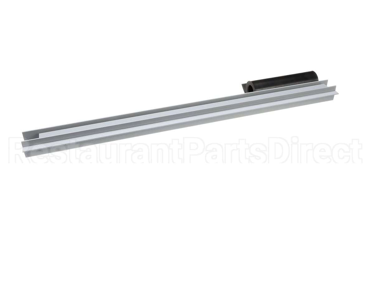 005843 Thermalrite Blast Chiller Door Sweep Kit 30" Ics Panel Design