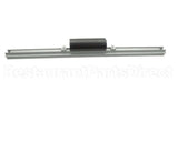 005844 Thermalrite Blast Chiller Door Sweep Kit 36" Ics Panel Design