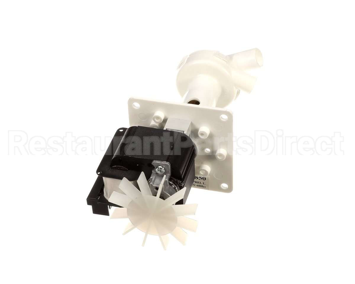 005850 Itv Ice Makers Pump Ng-55 R-32 11560Hz