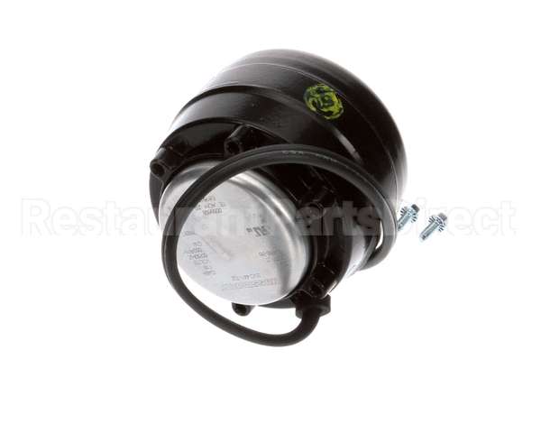 0058698 Hussmann Motor-7W Sp 115V Cw 50/60