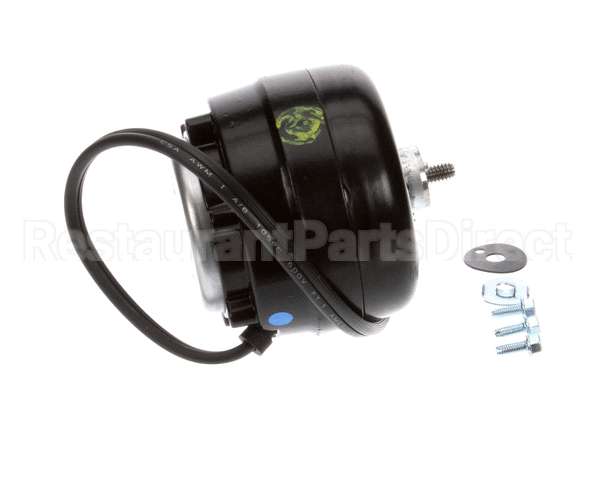 0058698 Hussmann Motor-7W Sp 115V Cw 50/60