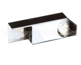 005885-000 Viking Commercial Endcap Oven Door Handle Rh