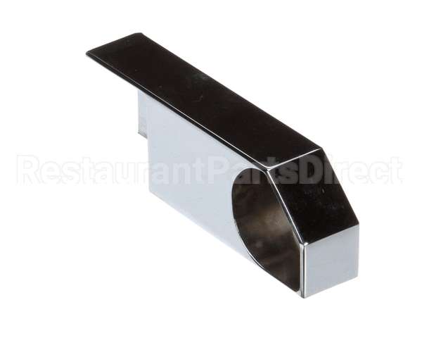 005885-000 Viking Commercial Endcap Oven Door Handle Rh