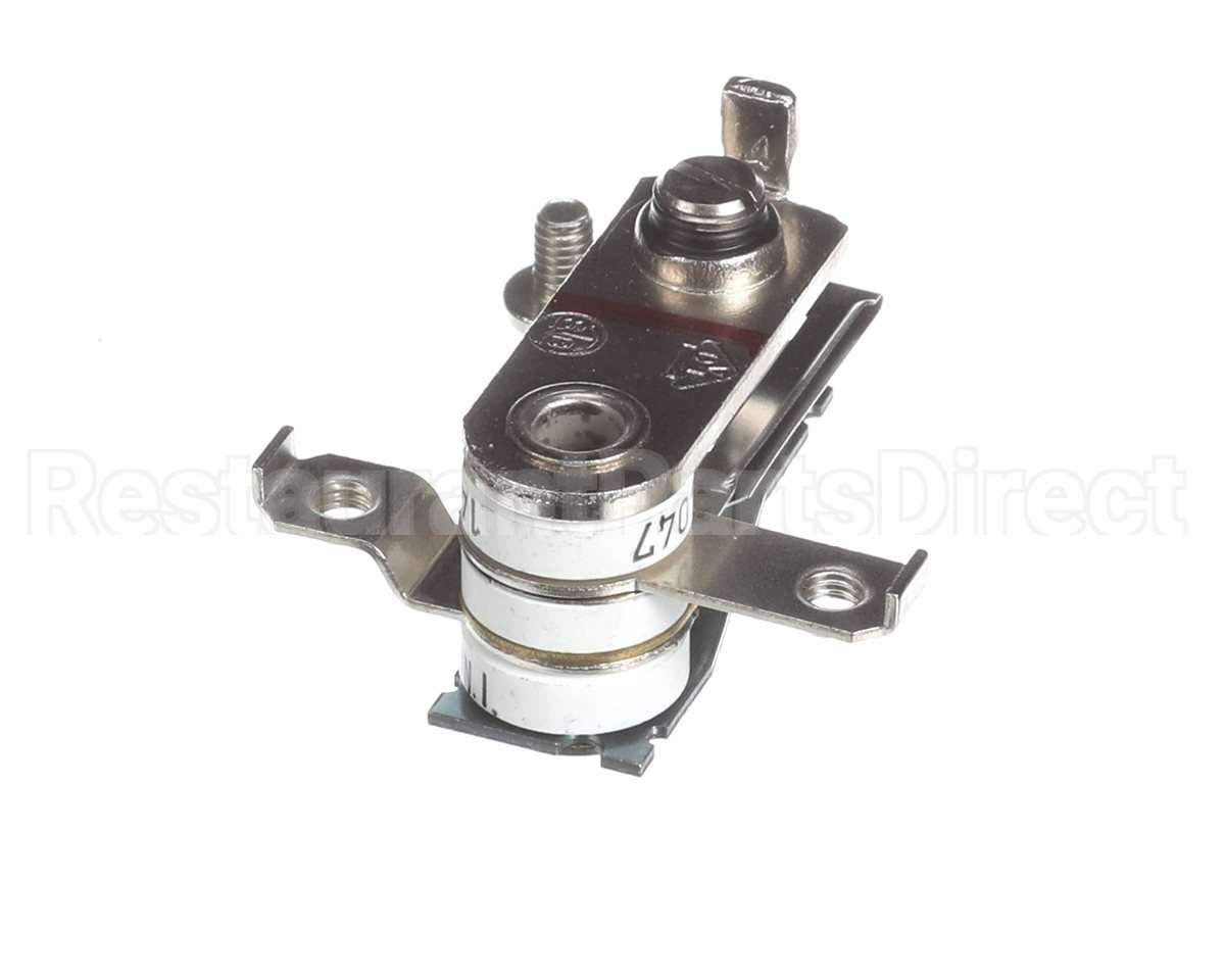 005887 Cretors Thermostat-255C