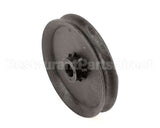 00590L Grindmaster Cecilware Pulley 7Mm Black Only Spare Pa