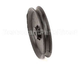 00590L Grindmaster Cecilware Pulley 7Mm Black Only Spare Pa