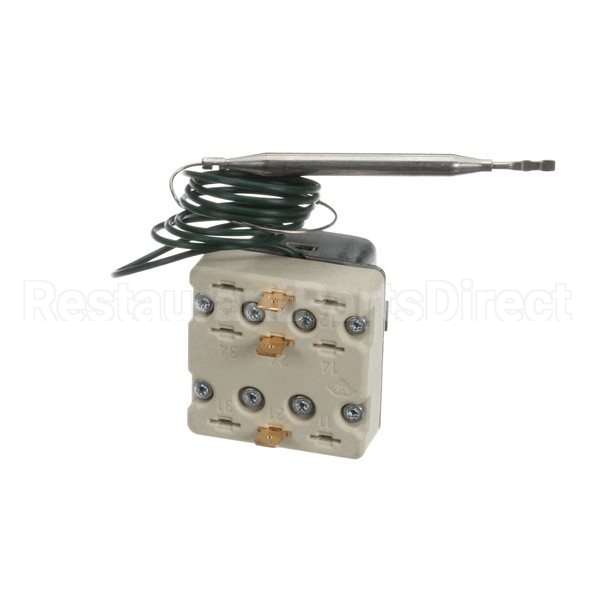 005931 Compatible Electrolux Safetythermostat, 250C