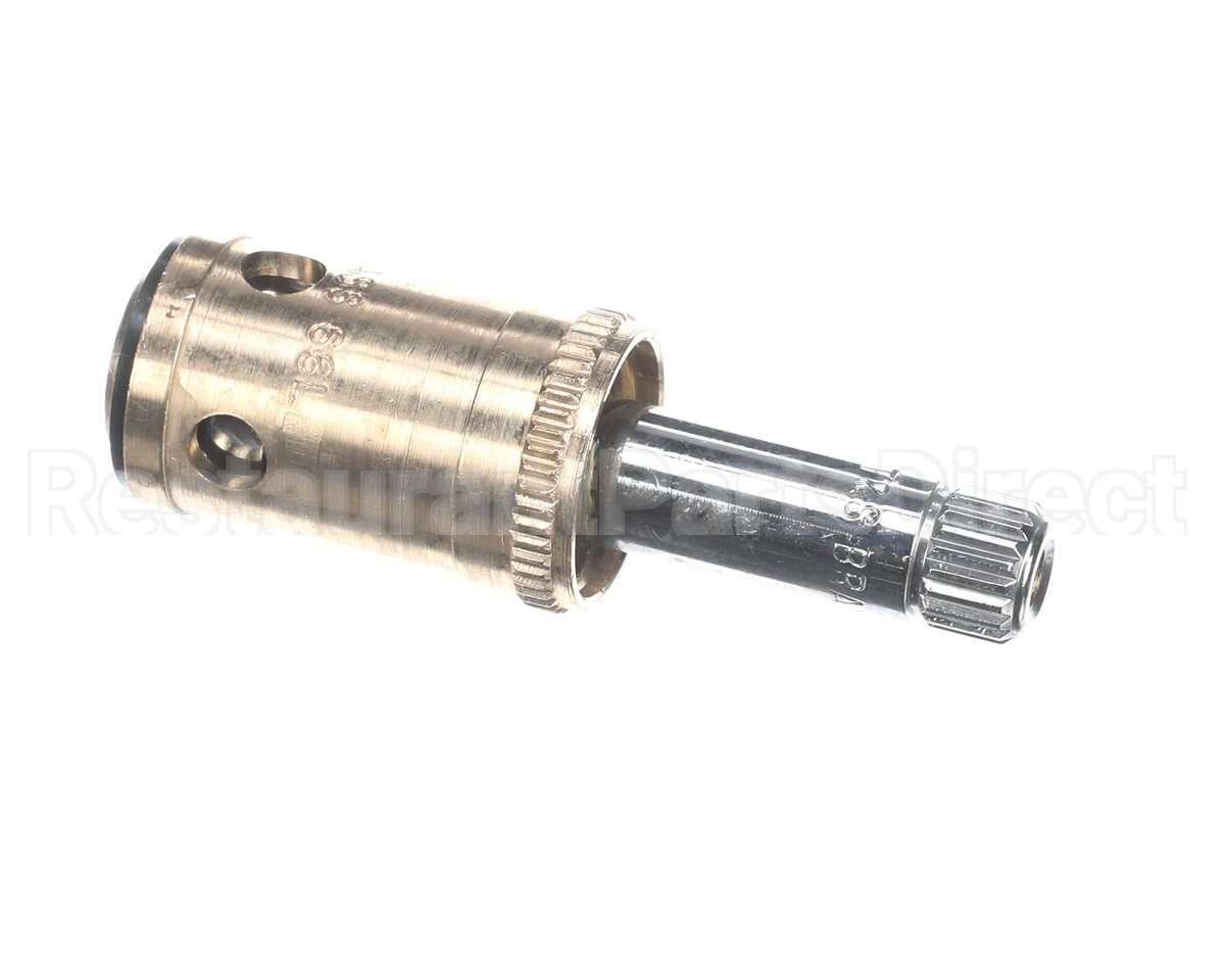 005959-40-LBN T&S Brass Eterna Cartridge Assembly Less Bonnet (C