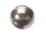 00598.0001 Bunn Ball, Sst .250 Dia
