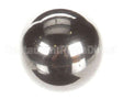 00598.0002 Bunn Ball, Sst .500 Dia