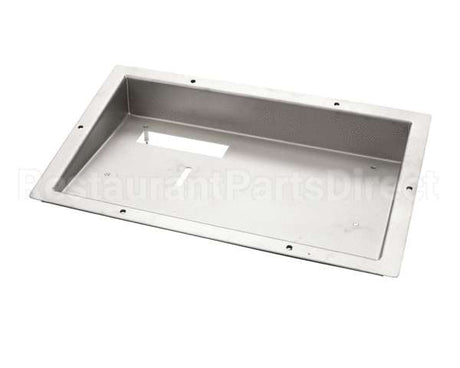 005C0583 Sipromac Mc40 Cntrl Brd Ss Holder