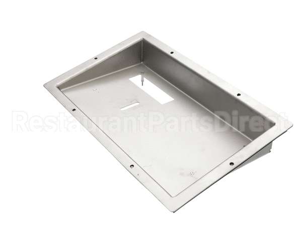 005C0583 Sipromac Mc40 Cntrl Brd Ss Holder