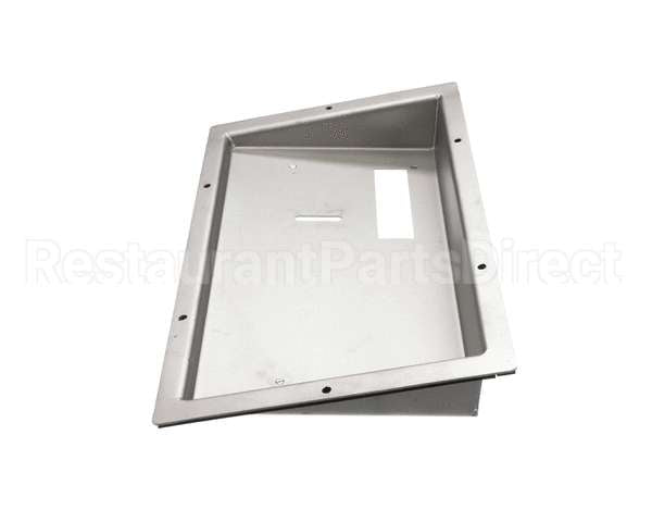 005C0583 Sipromac Mc40 Cntrl Brd Ss Holder