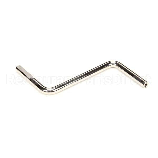 0060-102 Compatible Somerset Shaft Crank