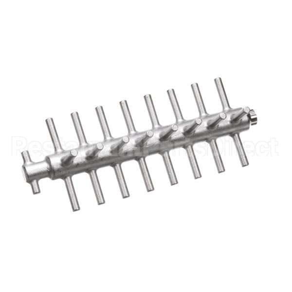 0060-625 Compatible Somerset Assembly Spiked Shaft