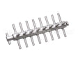 0060-625 Somerset Industries Assembly Spiked Shaft