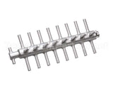 0060-625 Somerset Industries Assembly Spiked Shaft