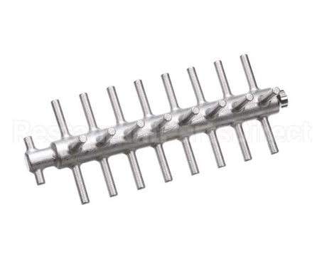 0060-625 Somerset Industries Assembly Spiked Shaft