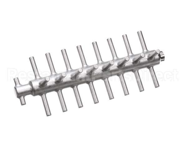 0060-625 Somerset Industries Assembly Spiked Shaft