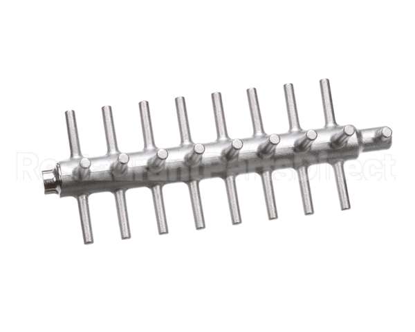 0060-625 Somerset Industries Assembly Spiked Shaft