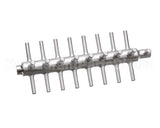 0060-625 Somerset Industries Assembly Spiked Shaft