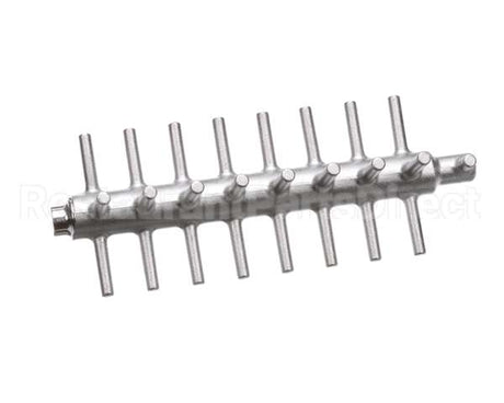 0060-625 Somerset Industries Assembly Spiked Shaft