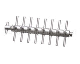 0060-625 Somerset Industries Assembly Spiked Shaft