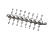 0060-625 Somerset Industries Assembly Spiked Shaft