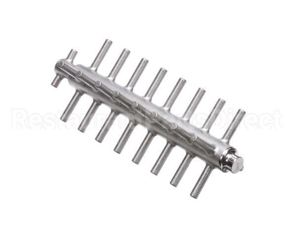 0060-625 Somerset Industries Assembly Spiked Shaft