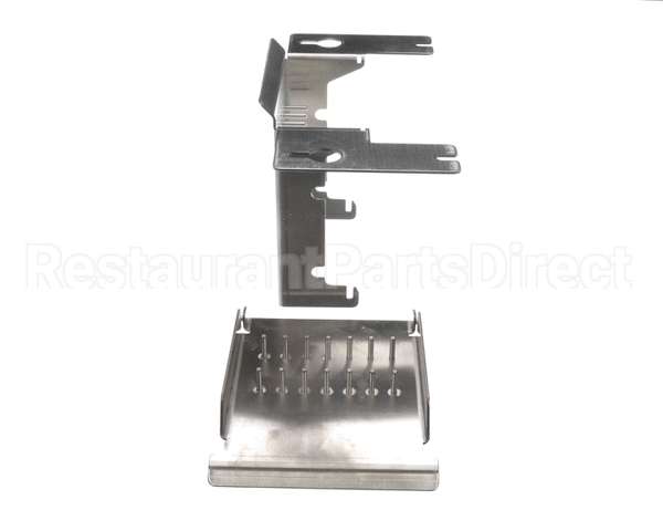 0060-710 Somerset Industries Shredder Plates, "C1" Ripper