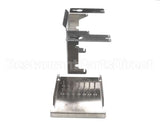 0060-710 Somerset Industries Shredder Plates, "C1" Ripper