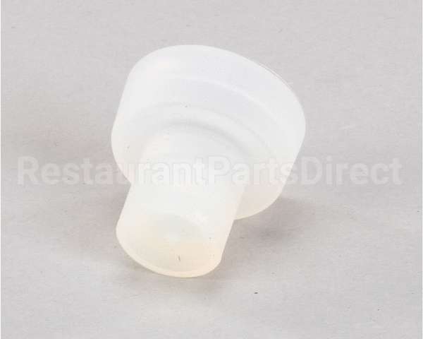 00600.0000 Bunn Seat Cup, Faucet Silicone