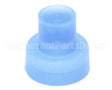 00600.0001 Bunn Seat Cup,Faucet Blue Sili-Tcd
