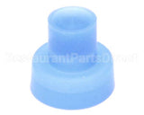 00600.0001 Bunn Seat Cup,Faucet Blue Sili-Tcd
