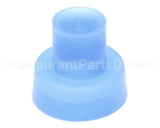 00600.0001 Bunn Seat Cup,Faucet Blue Sili-Tcd