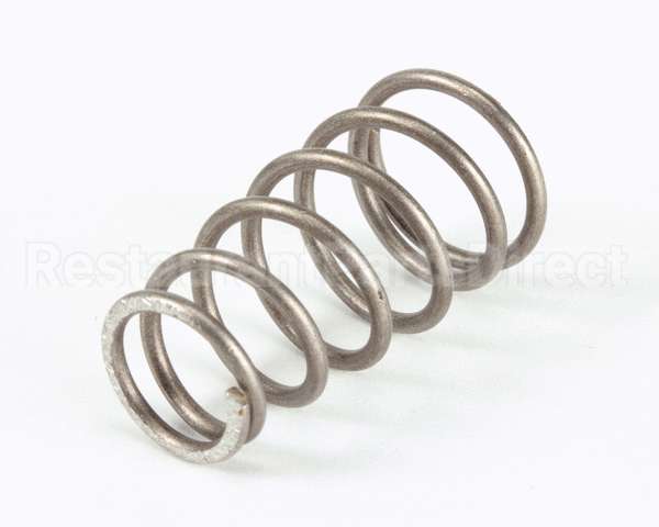 00601.0000 Bunn Spring, Faucet