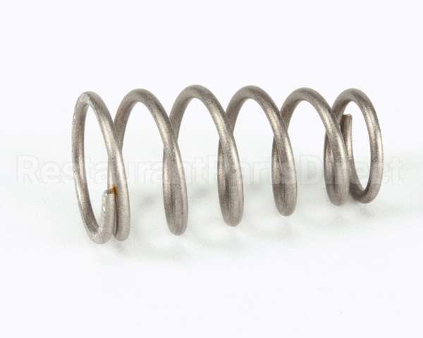 00601.0000 Bunn Spring, Faucet