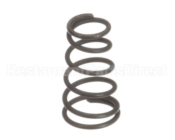 00601.0001 Bunn Spring, Faucet Tcd