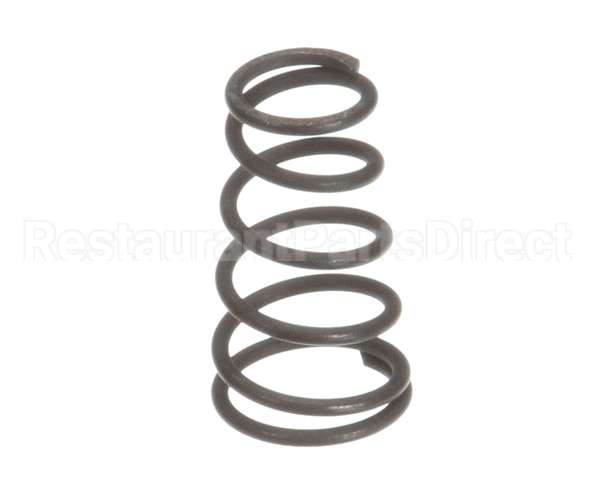 00601.0001 Bunn Spring, Faucet Tcd