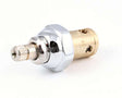 006010-40 T&S Brass Eterna Spindle Assembly, Ptfe Seat, Rtc