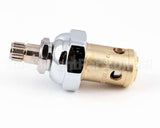 006010-40 T&S Brass Eterna Spindle Assembly, Ptfe Seat, Rtc